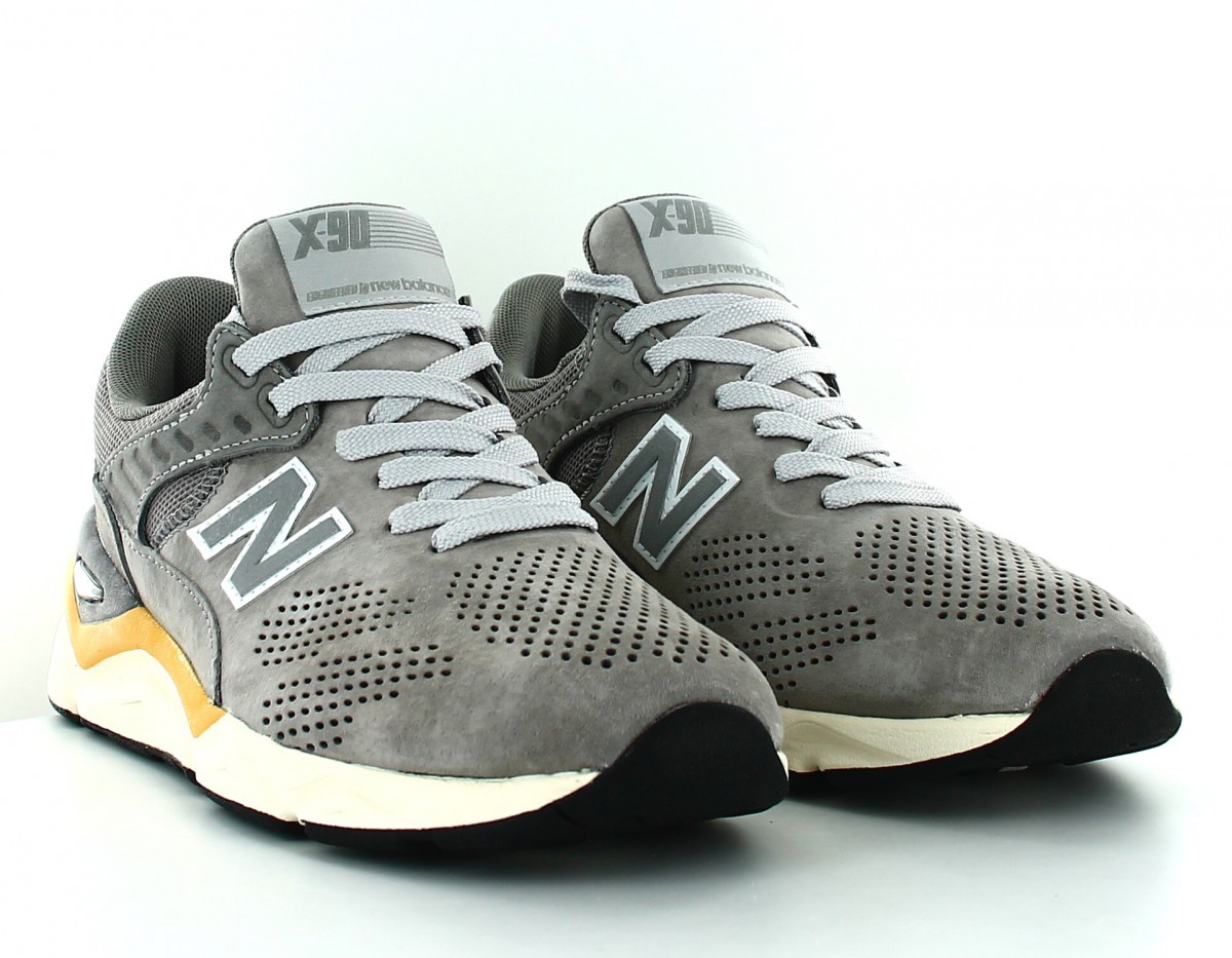 New balance store x90 kaki
