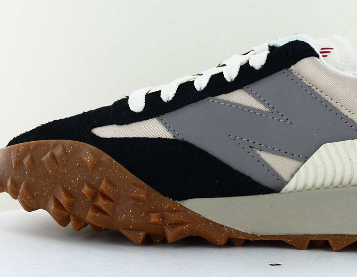 New Balance XC72 beige noir