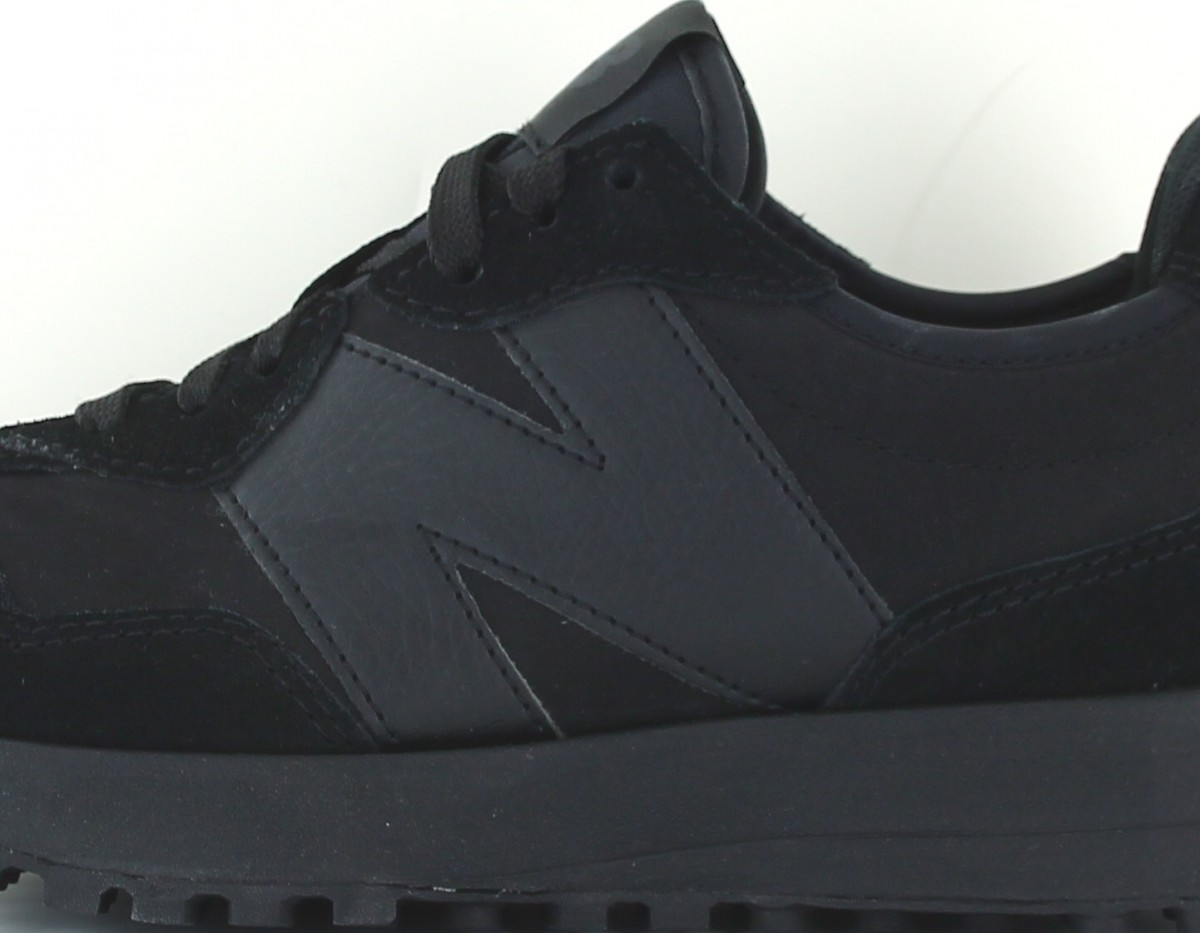 New Balance 327 toute noir