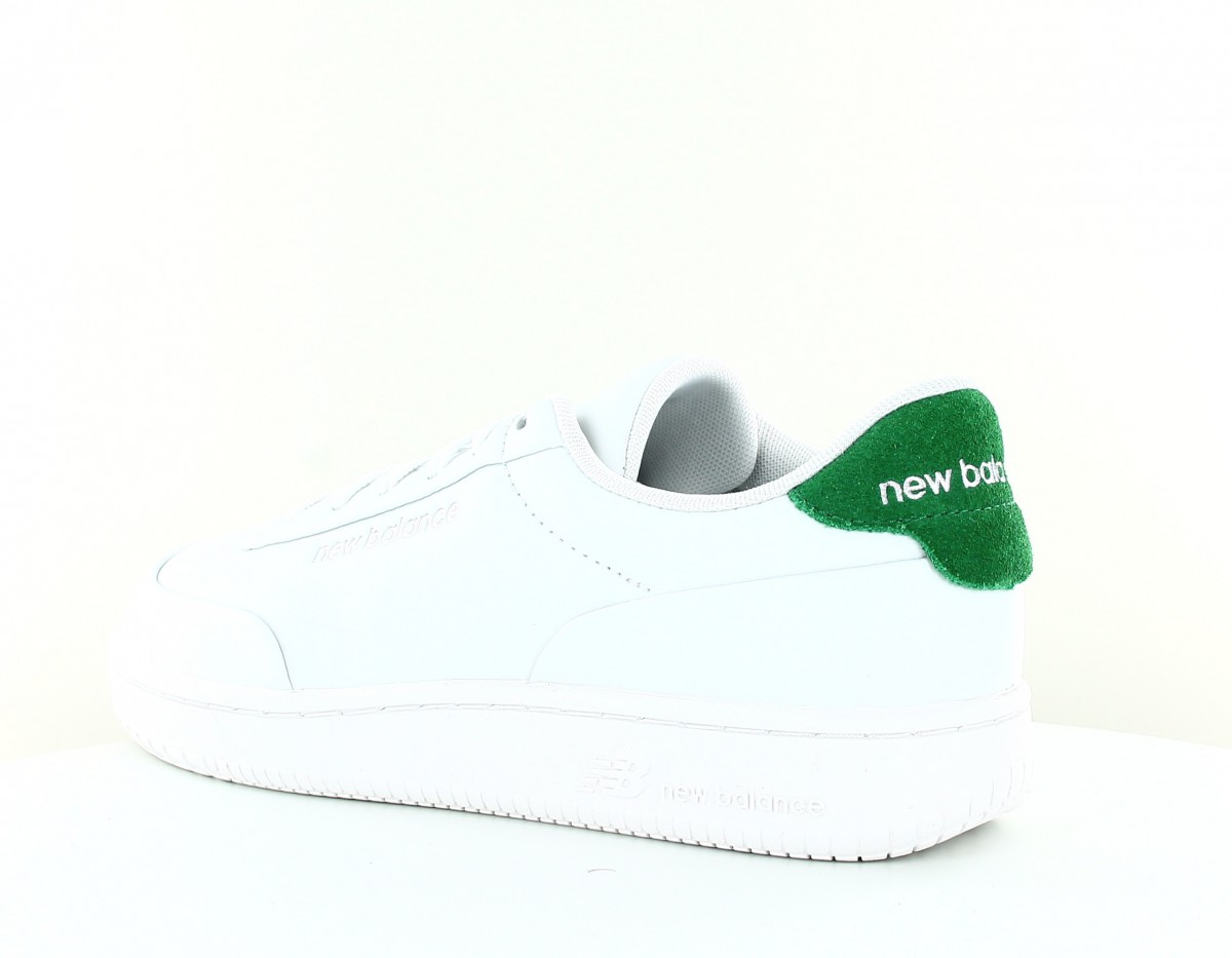 New Balance Ctaly blanc vert
