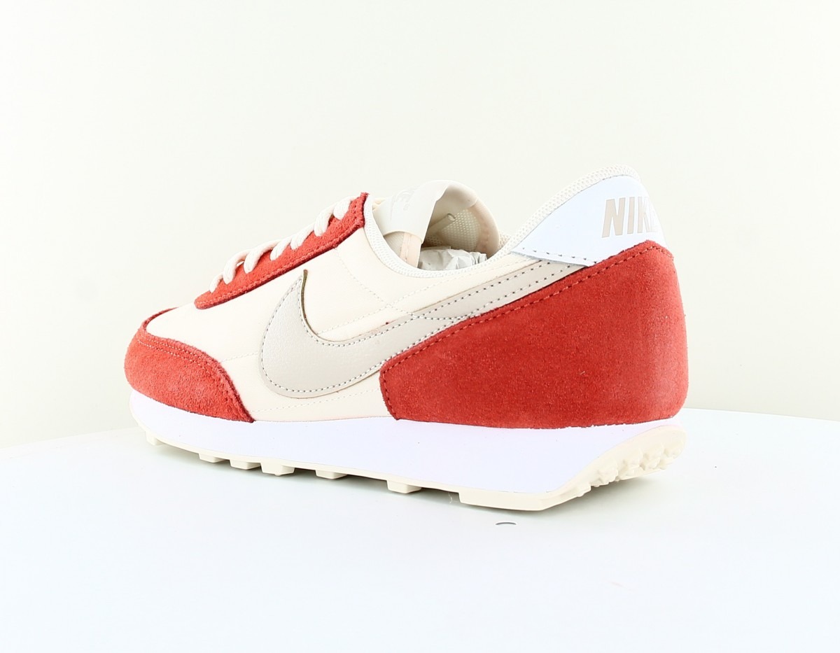 Nike Dbreak beige beige foncé orange