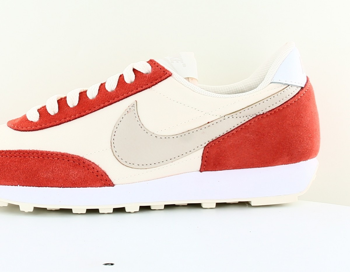 Nike Dbreak beige beige foncé orange