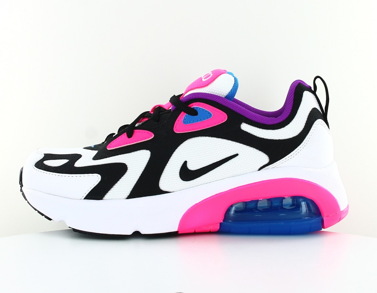 nike air max 200 femme