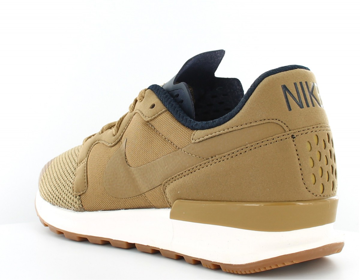 Nike air berwuda premium Rocky Tan