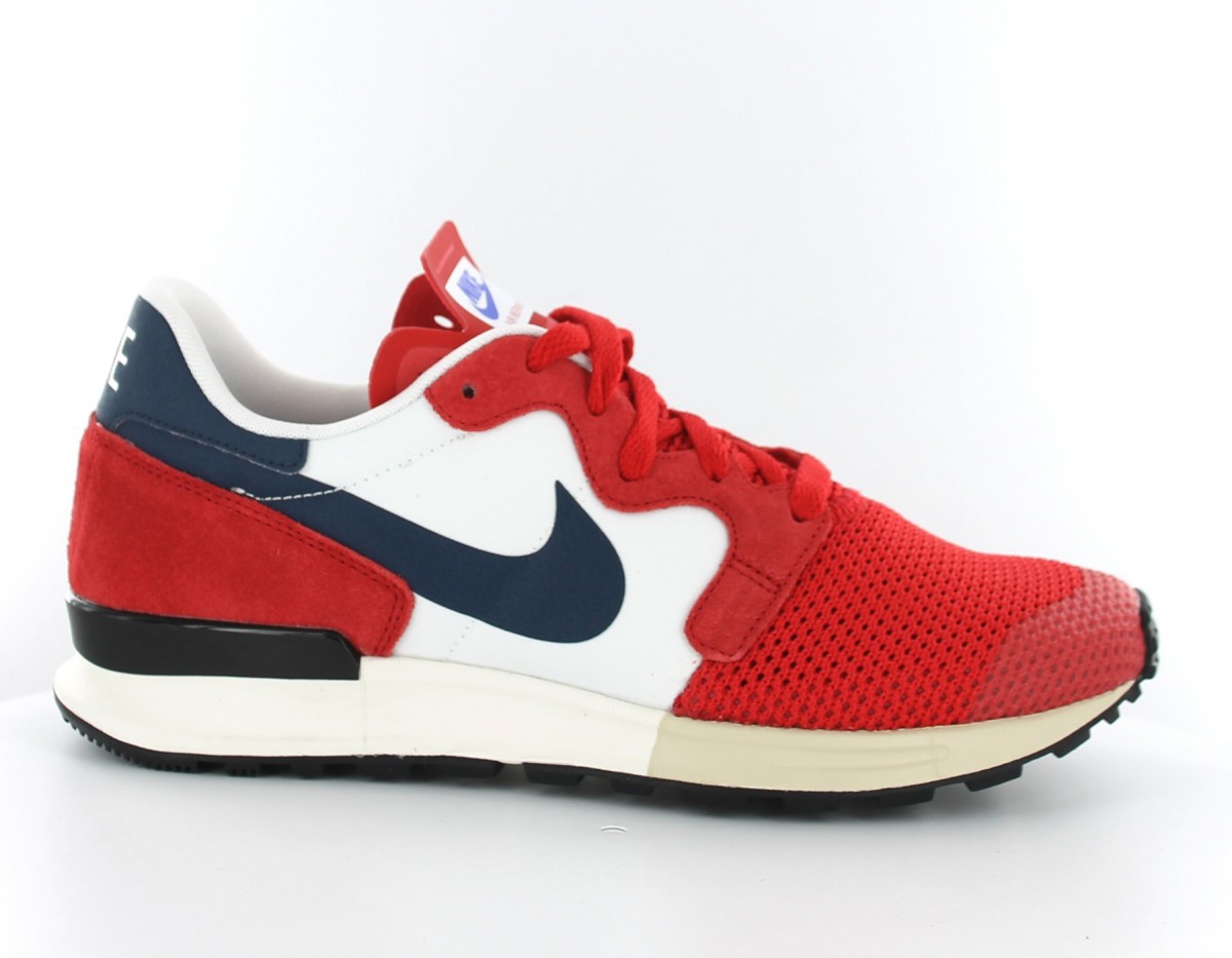 Nike air berwuda ROUGE/BLEU/BLANC