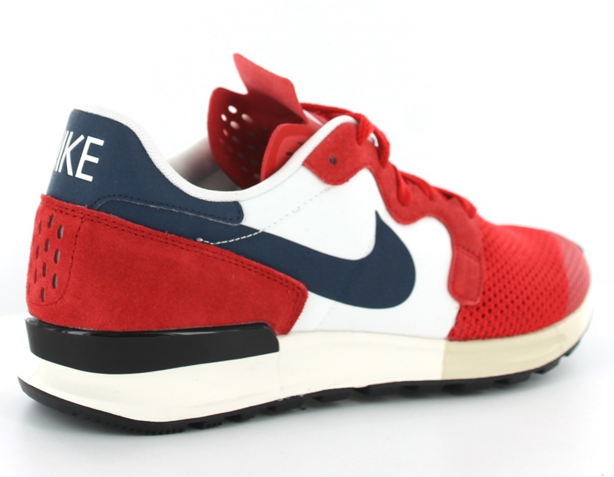 Nike air berwuda ROUGE/BLEU/BLANC