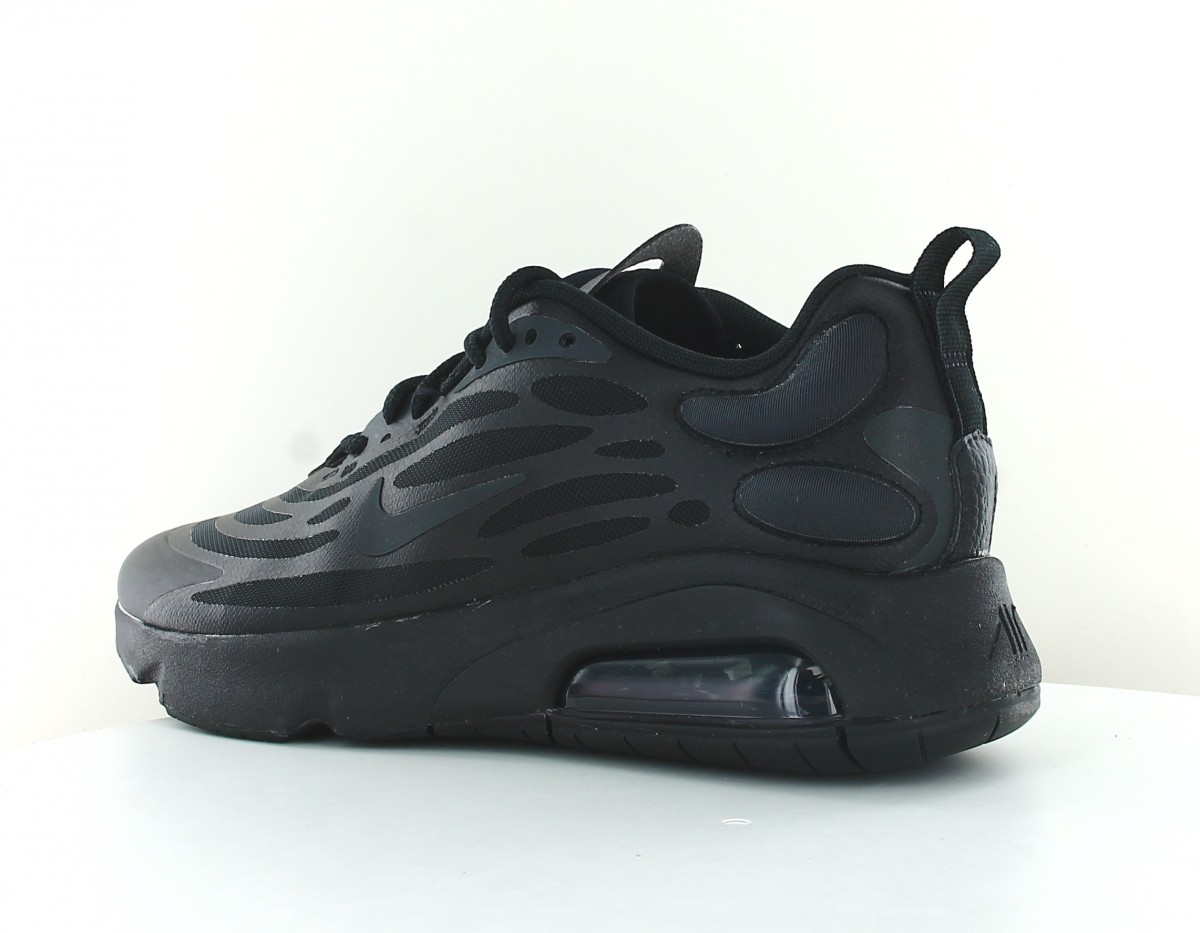 Nike Air max exosense noir gris