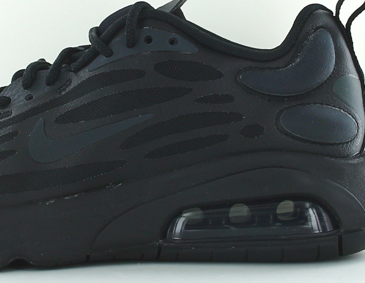 Nike Air max exosense noir gris