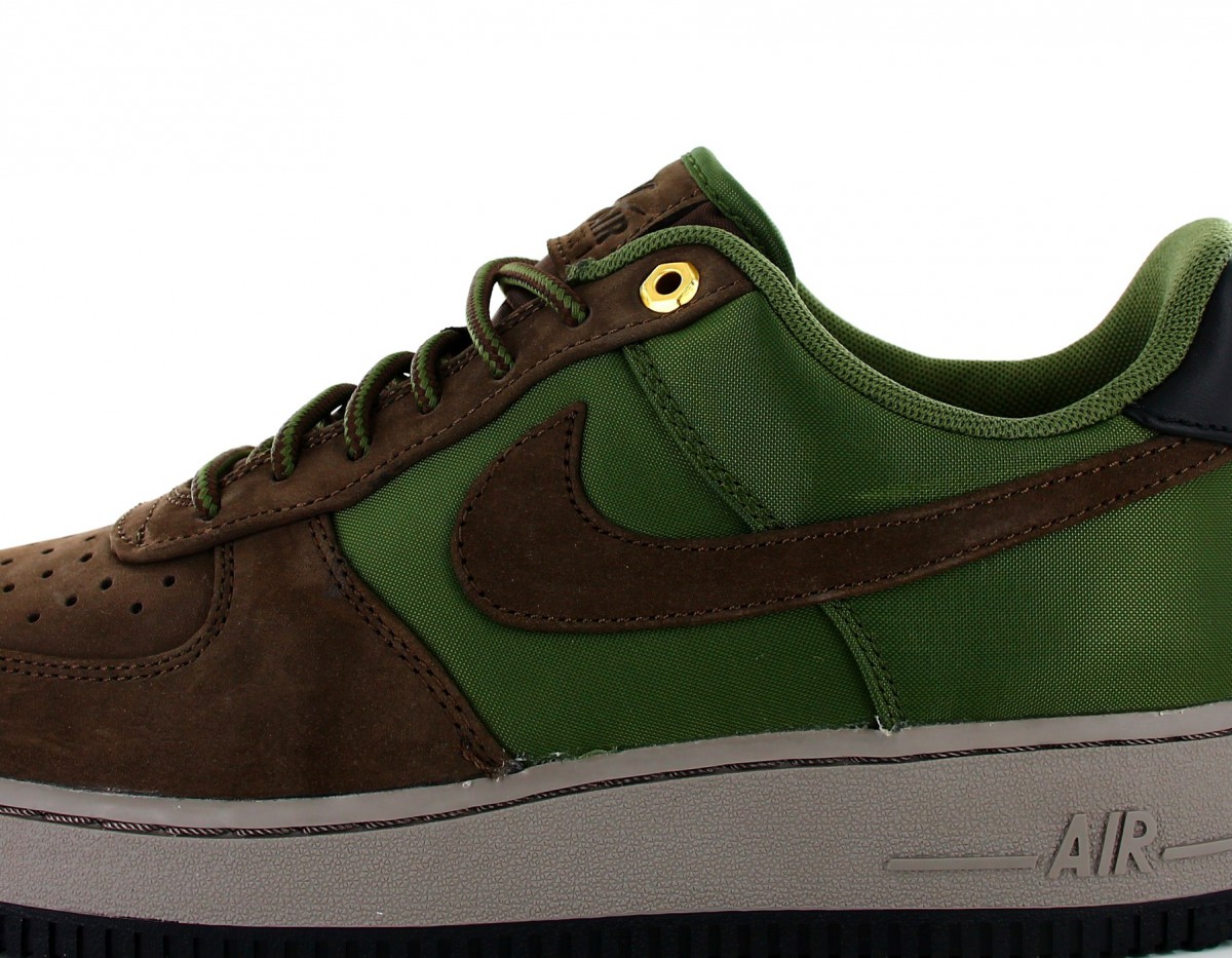 Nike Air Force 1 '07 Premier baroque brown-olive