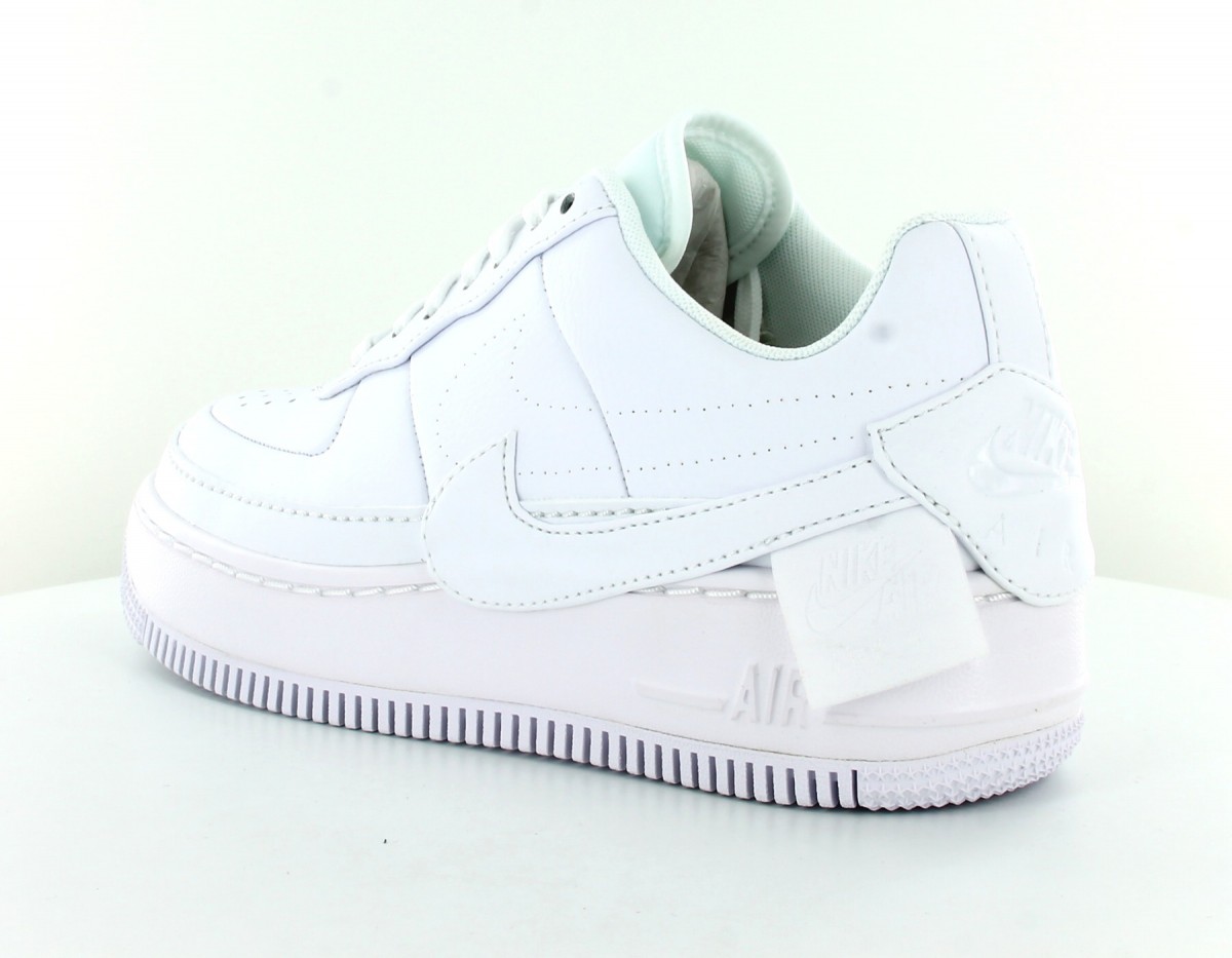 Nike Air Force 1 Jester XX women Blanc