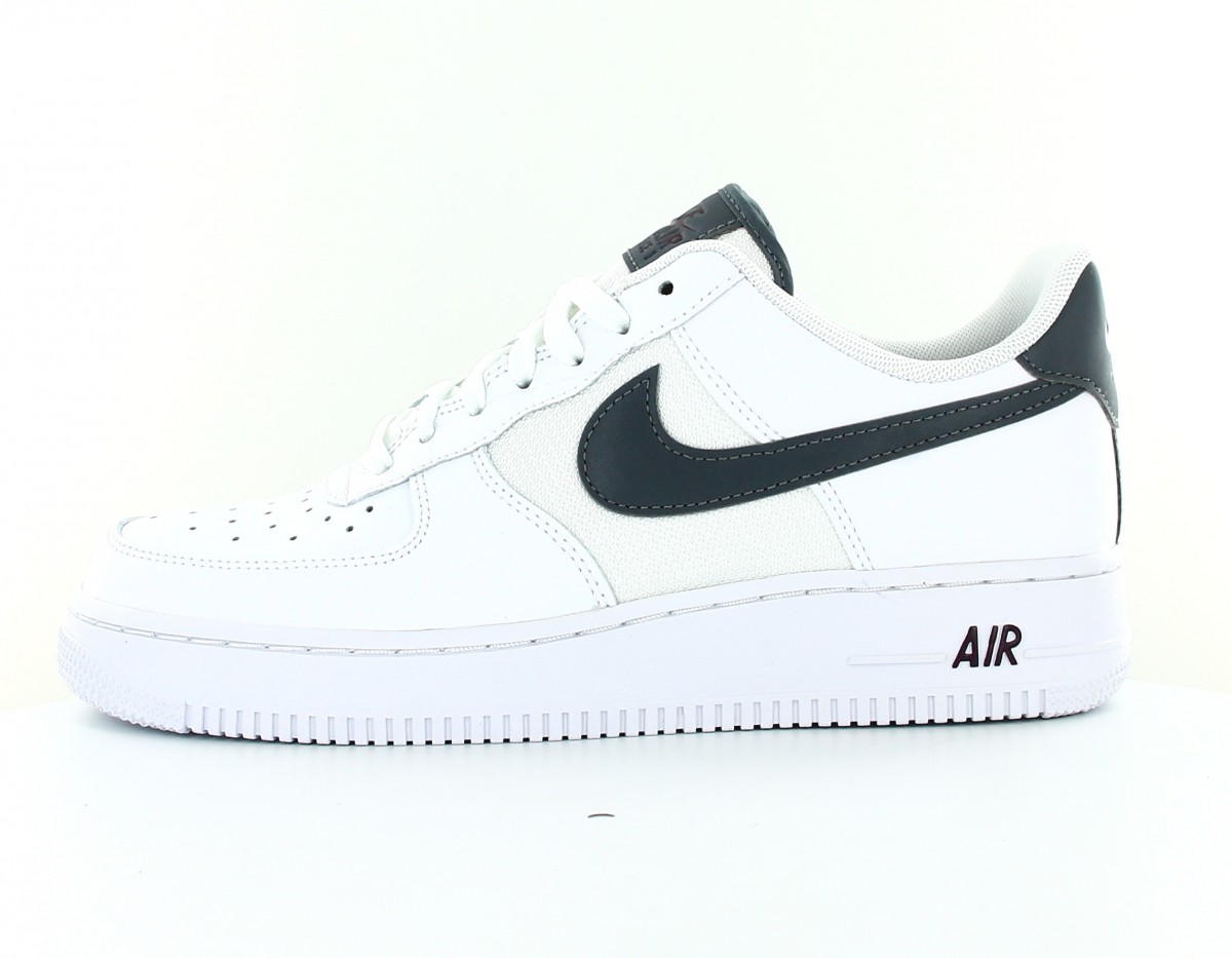 Nike air force 1 LV8 blanc-gris