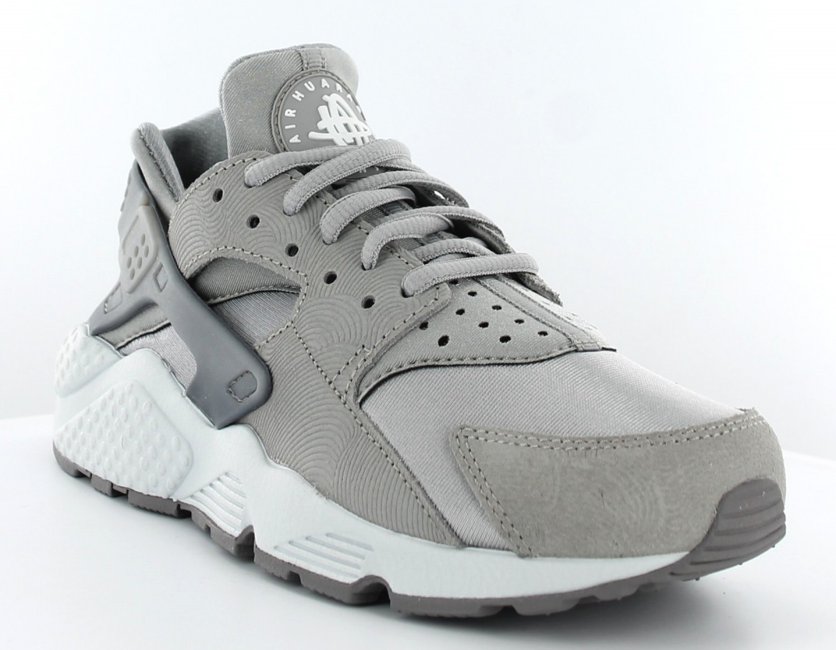 nike air huarache grise femme jordan