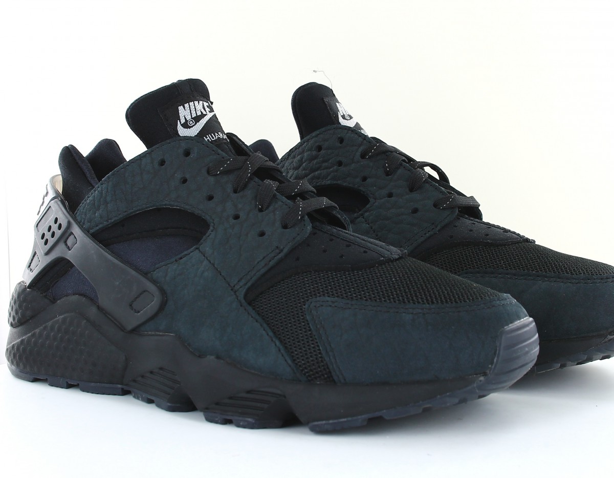 Nike Air huarache og noir