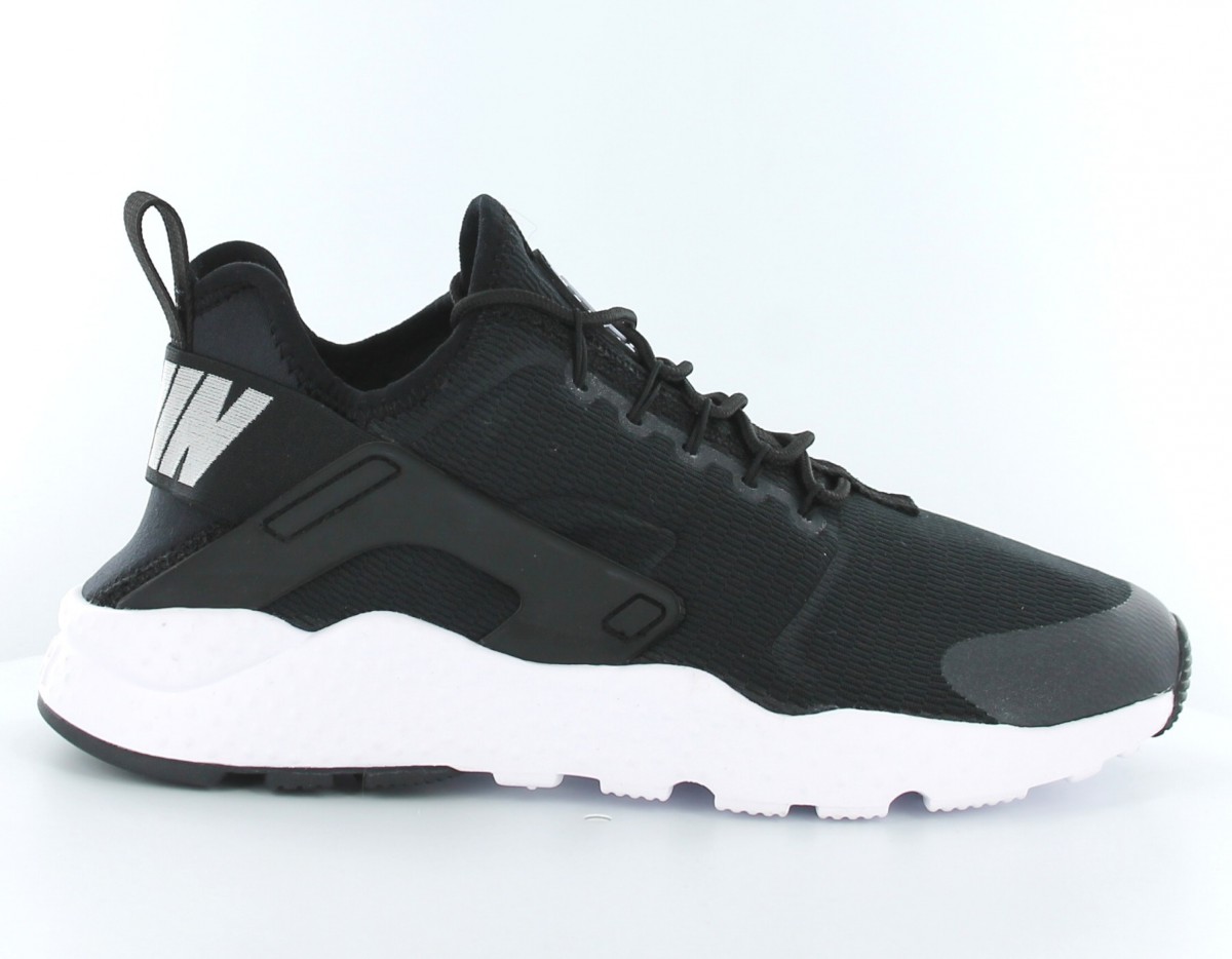 Nike air huarache ultra noir-gris