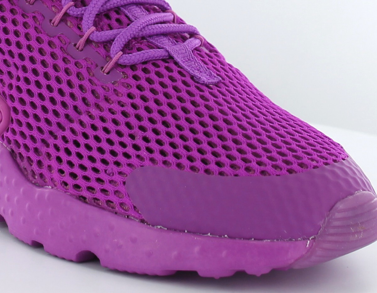 Nike air huarache run ultra br femme HYPER/VIOLET