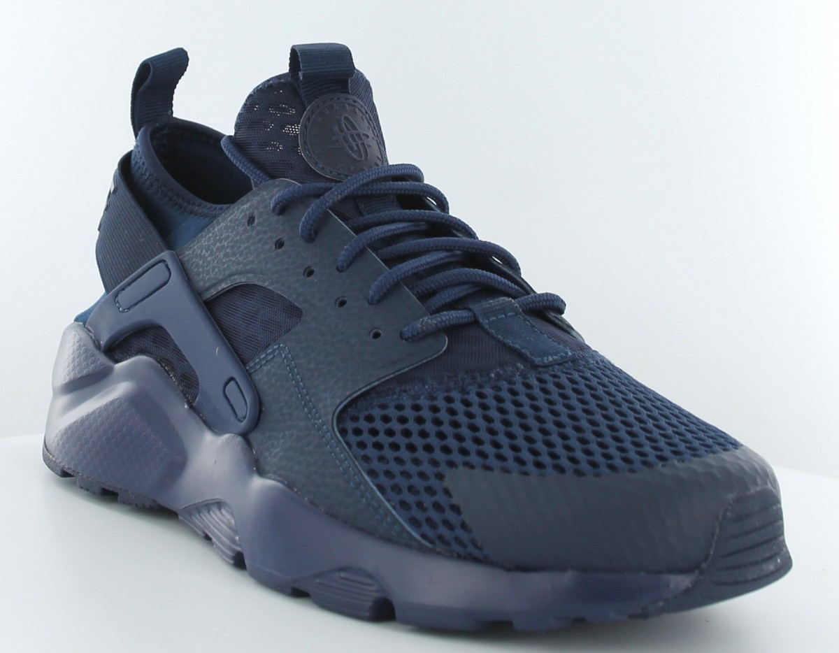 huarache homme bleu marine