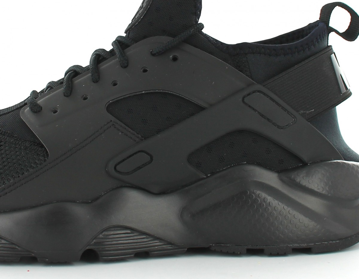 Nike air huarache ultra noir