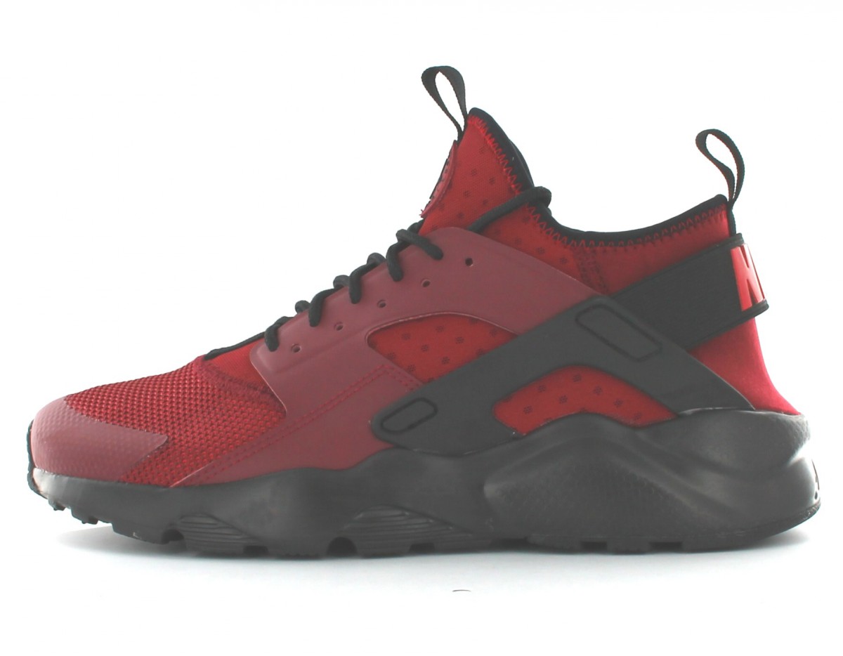 Nike air huarache ultra Team Red/Gym Red