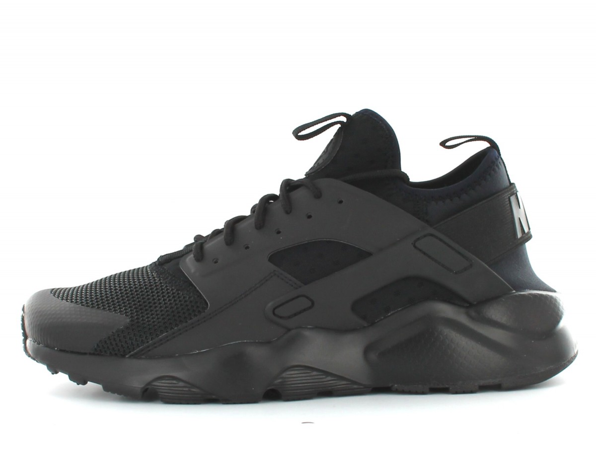 Nike air huarache ultra noir