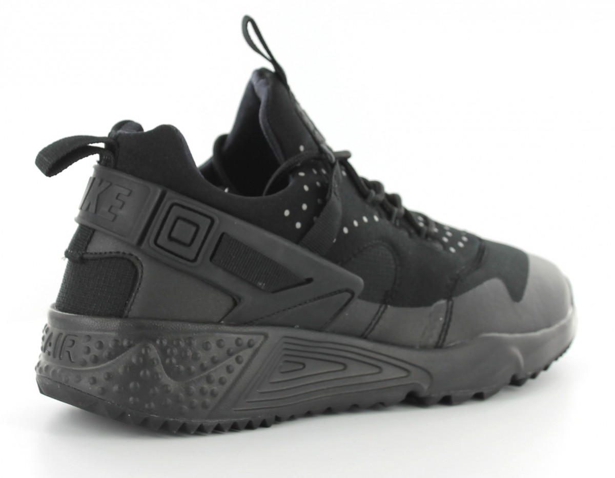 Nike Air huarache utility NOIR/NOIR