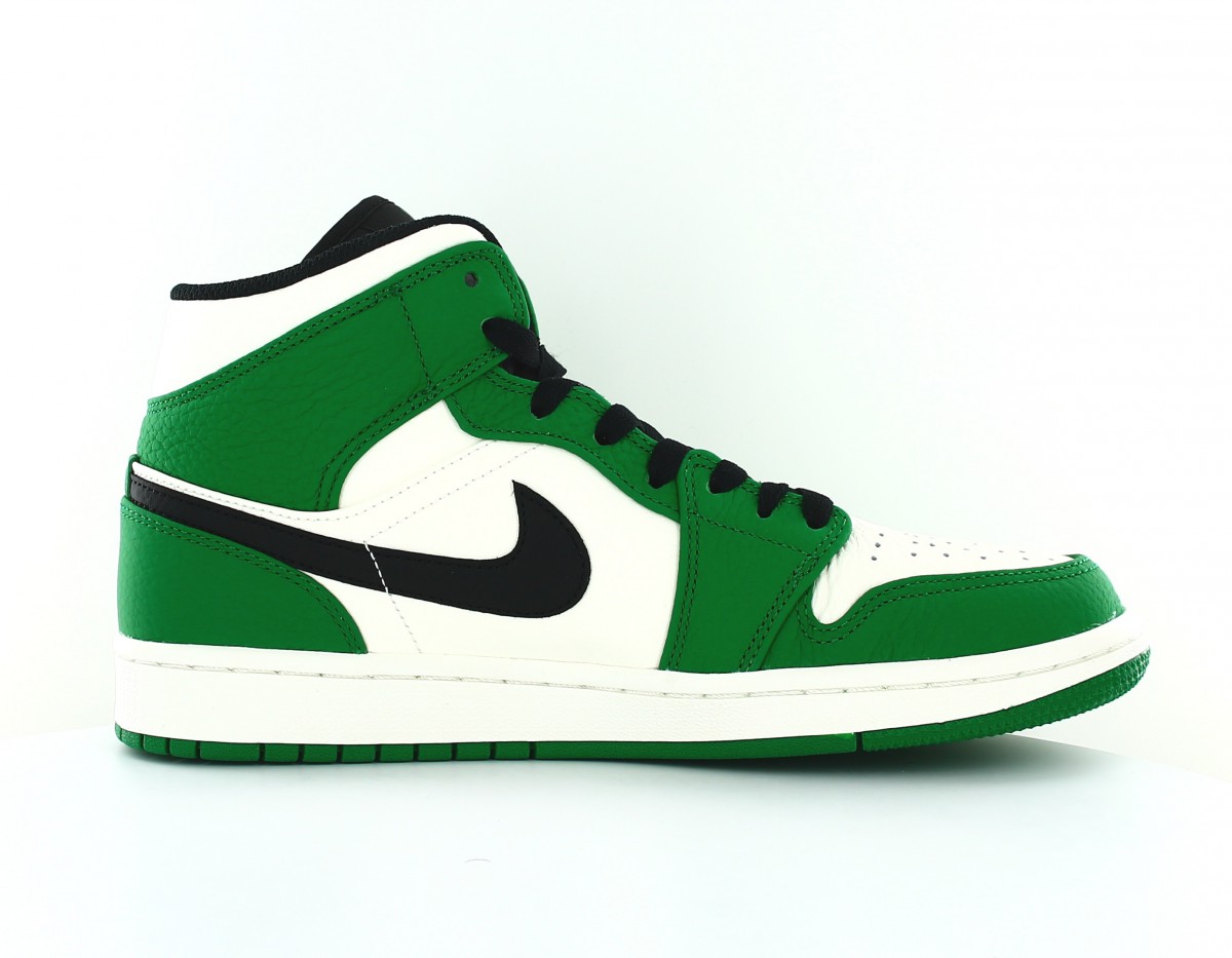 air jordan 1 vert