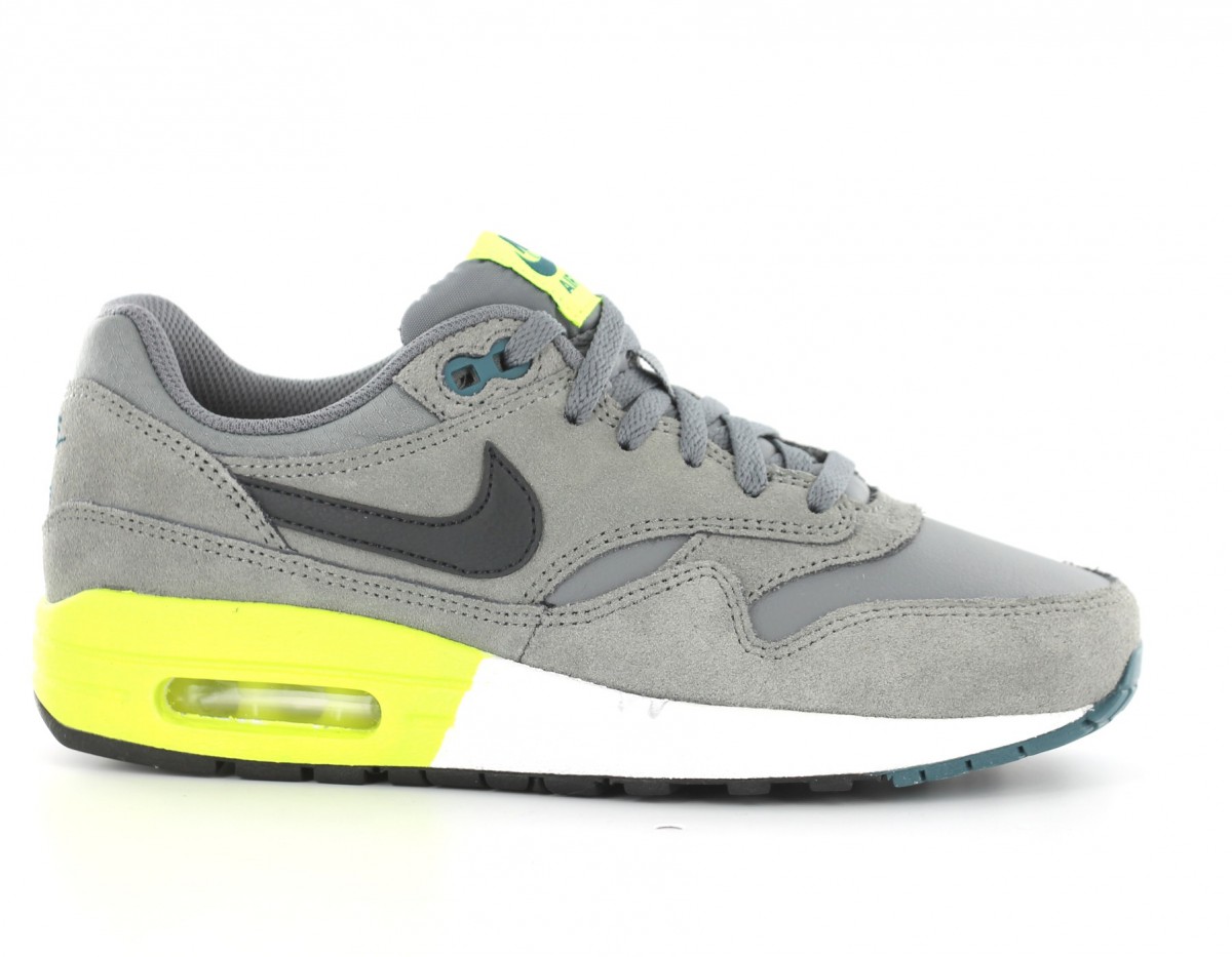 air max 1 gs grise air max 1 gs grise