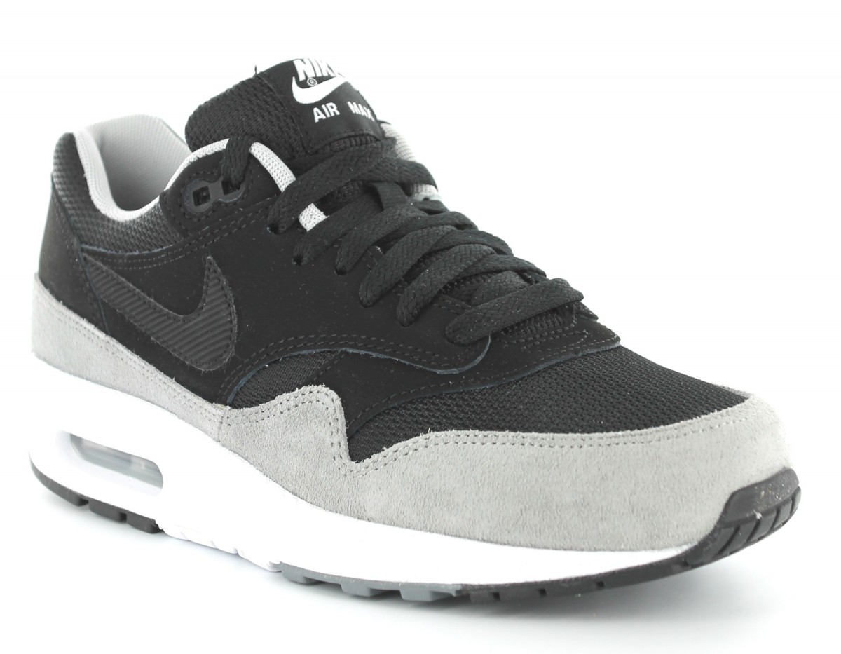 Nike Air Max 1 NOIR/GRIS