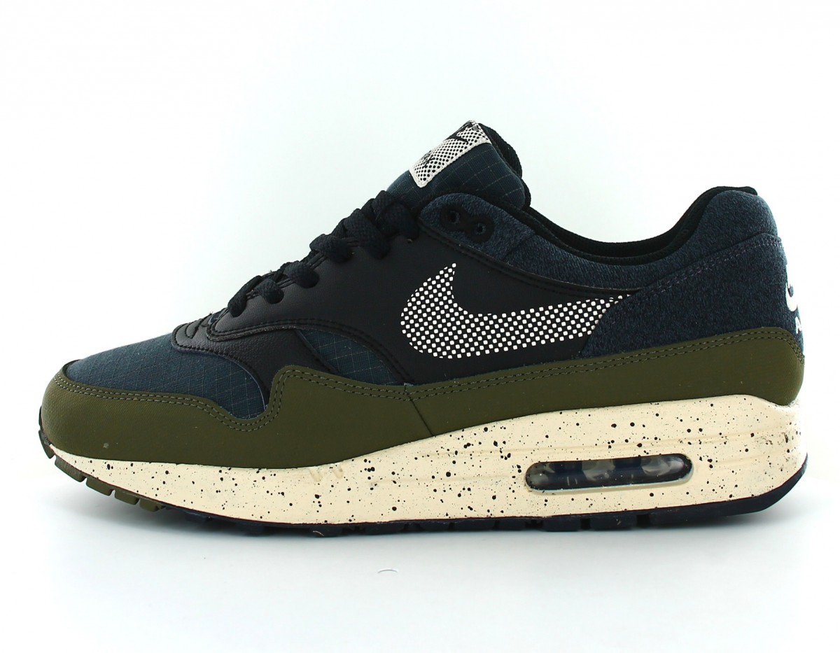 Nike Air max 1 se olive-beige