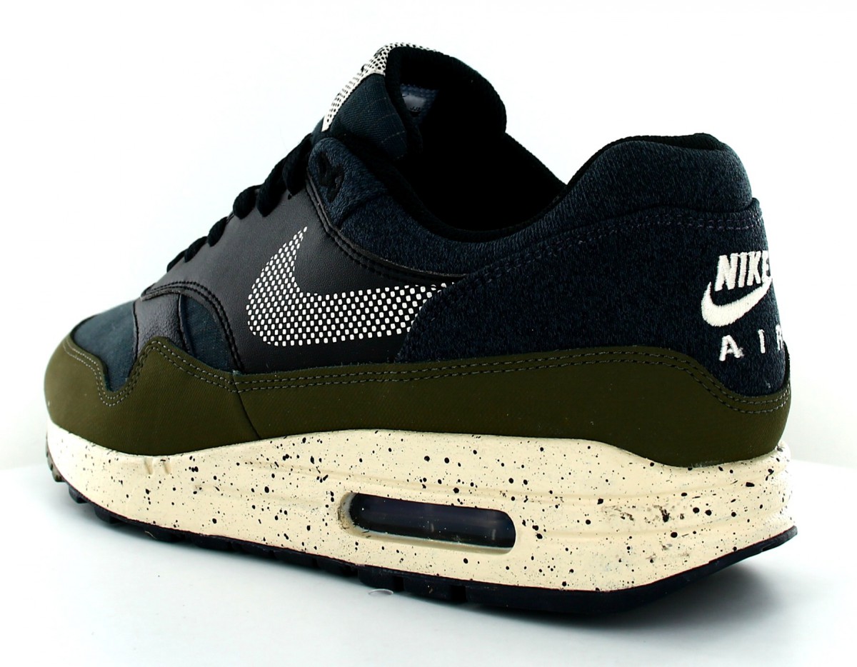 Nike Air max 1 se olive-beige