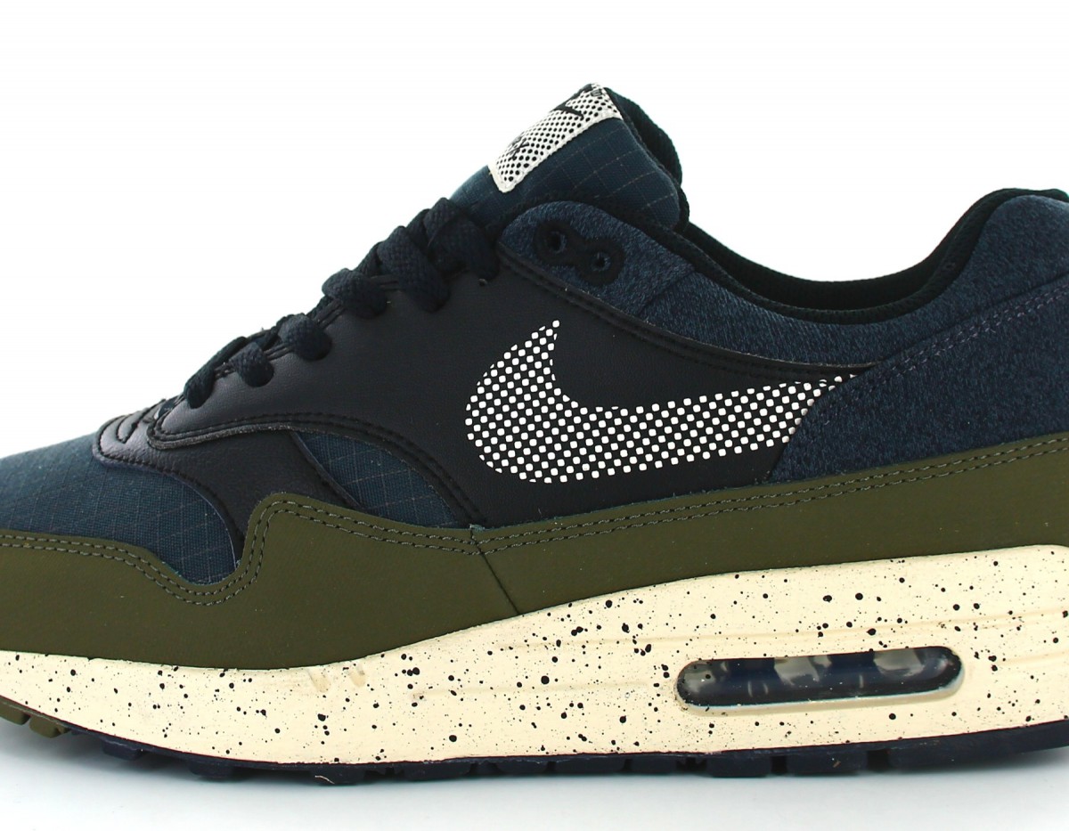 Nike Air max 1 se olive-beige