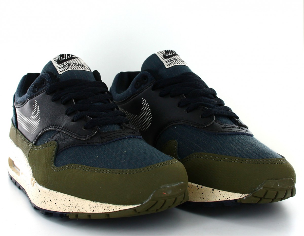 Nike Air max 1 se olive-beige