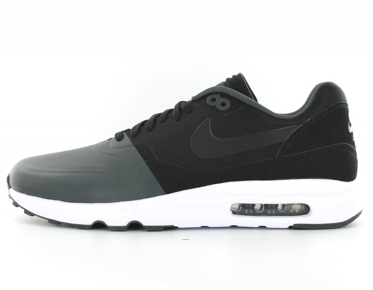 Nike Air Max 1 Ultra 2.0 SE Anthracite- Black