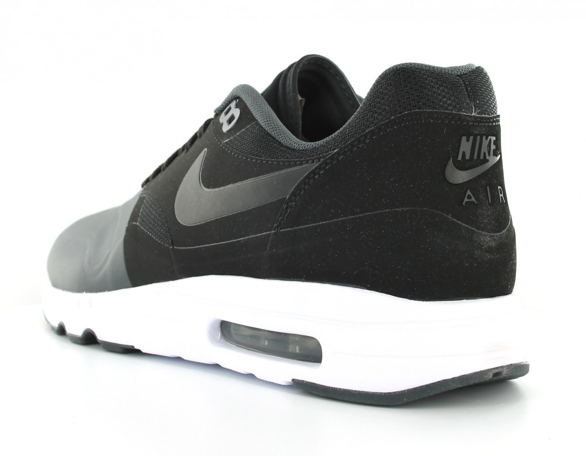 Nike Air Max 1 Ultra 2.0 SE Anthracite- Black