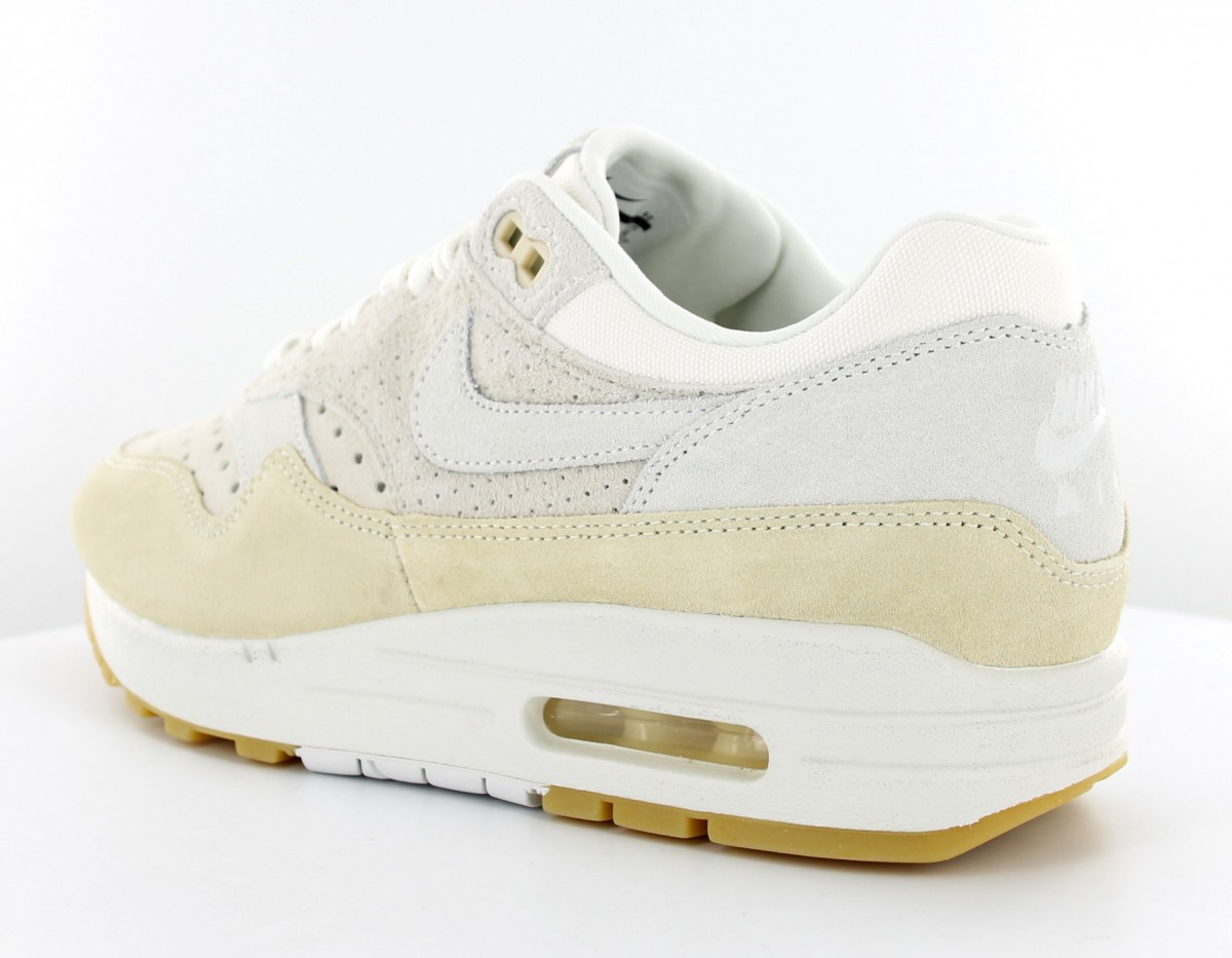 Nike Air Max 1 women prm sail-sail-fossil