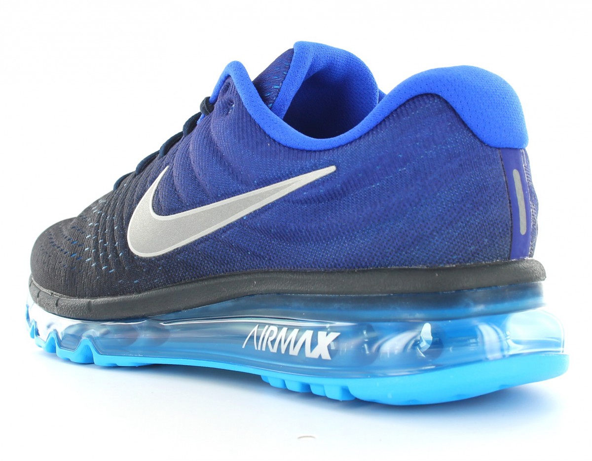 Nike Air max 2017 Loyal Blue/hyper Cobalt