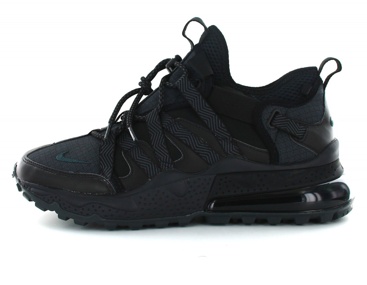 Nike Air max 270 bowfin black-anthracite