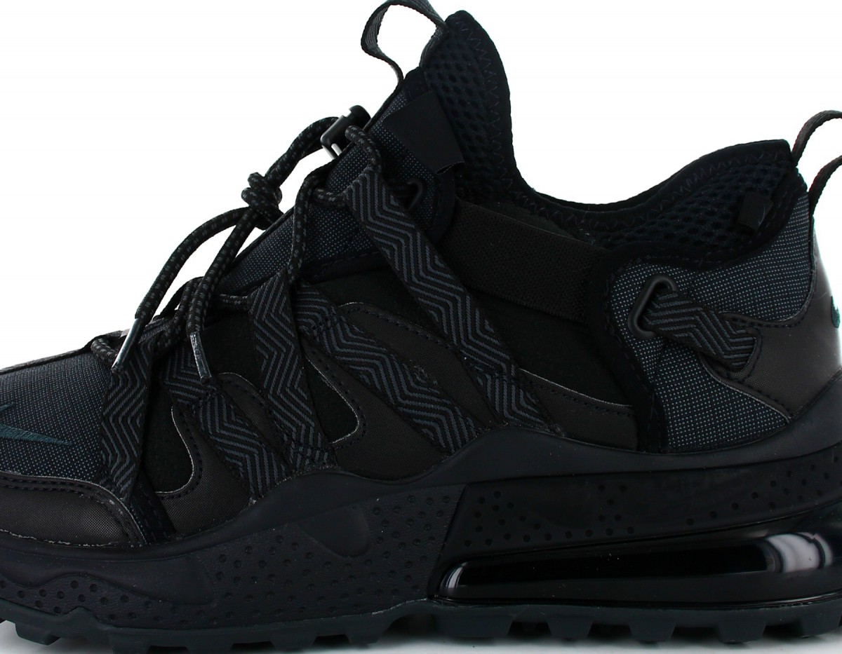 Nike Air max 270 bowfin black-anthracite
