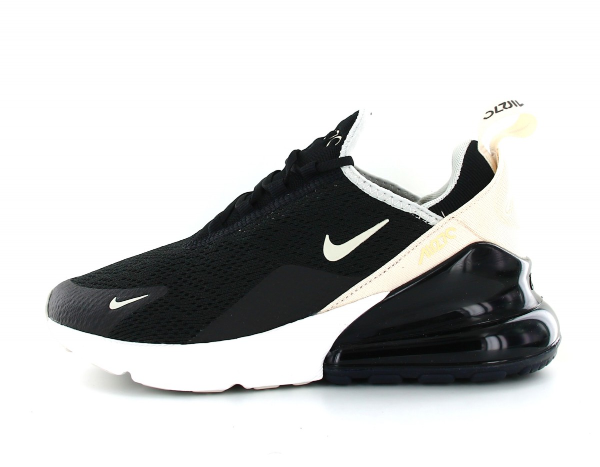 Nike Air Max 270 Women noir beige