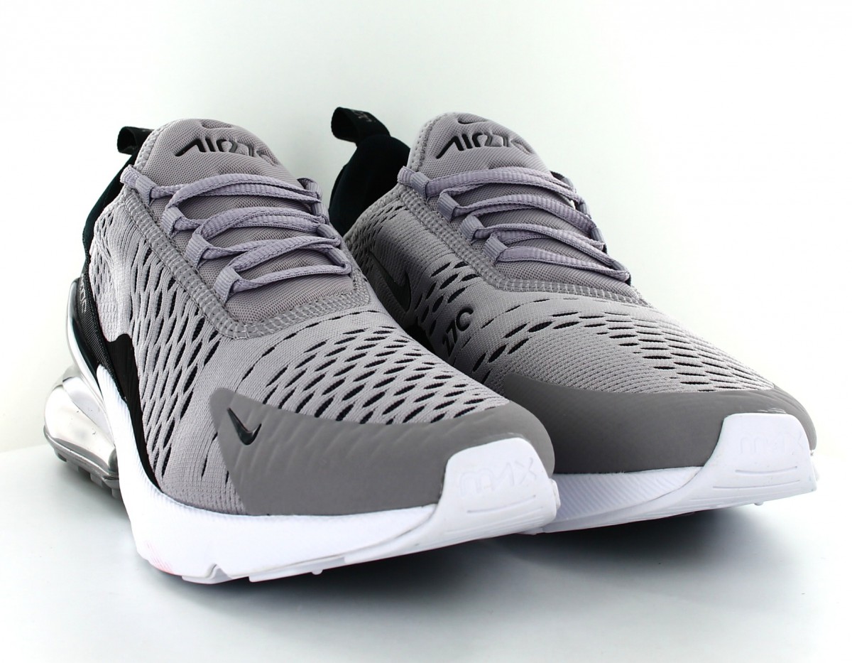 Nike Air Max 270 Women atmosphere grey-black