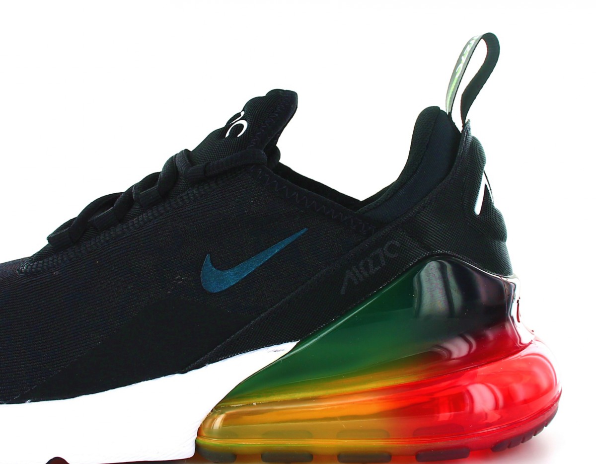 Nike Air max 270 se noir-multicolor