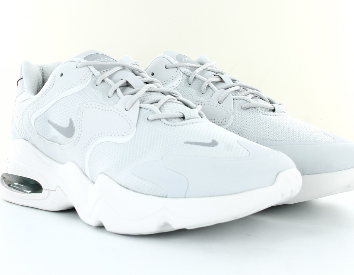 Nike Air max 2x gris clair gris