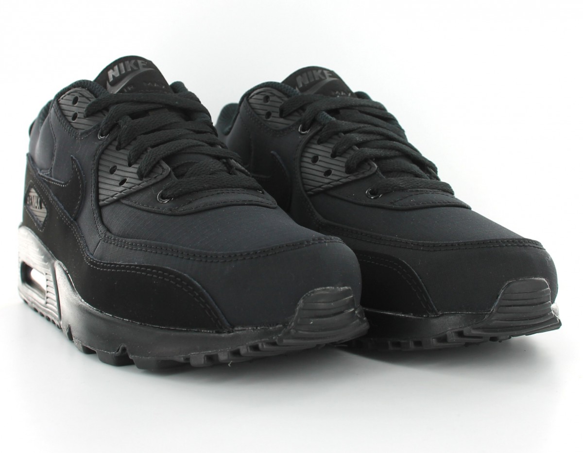 Nike Air Max 90 Essential Triple Black