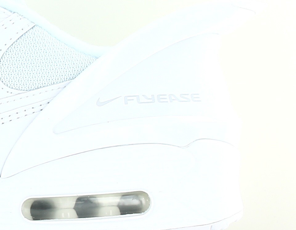 Nike Air max 90 flyease blanc blanc