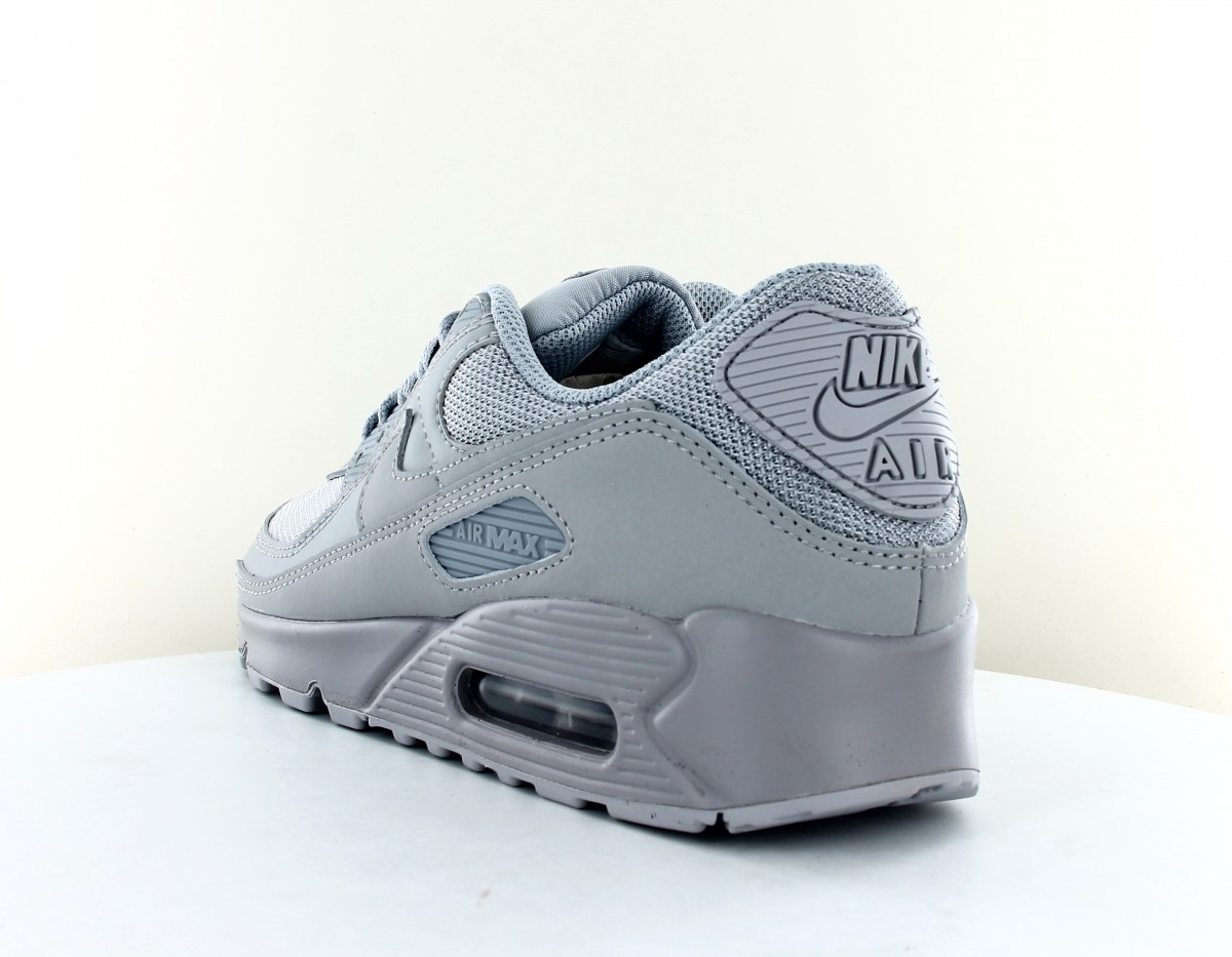 Nike Air max 90 gris