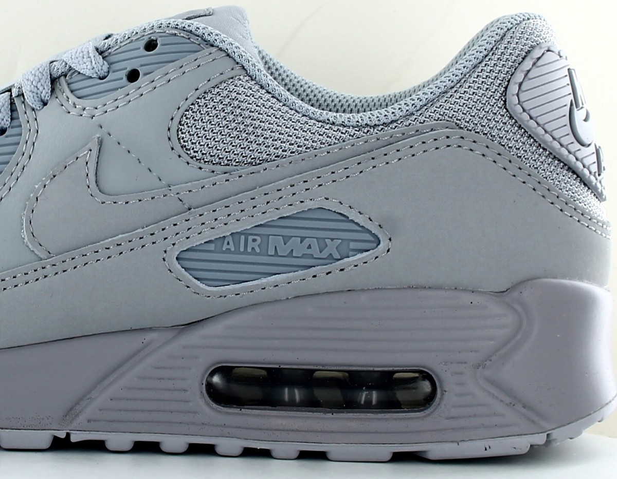 Nike Air max 90 gris