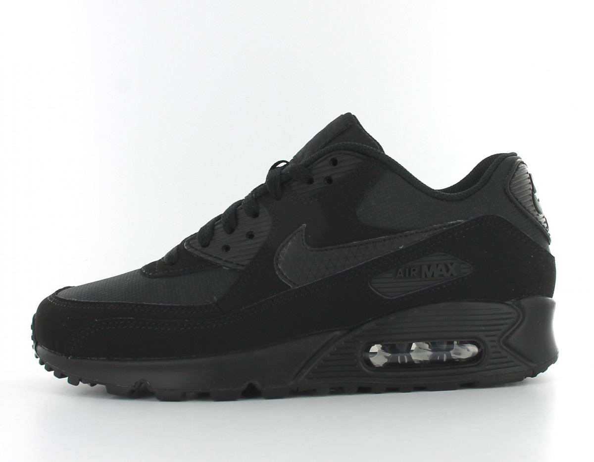 Air Max Homme NOIR/NOIR 537384-090