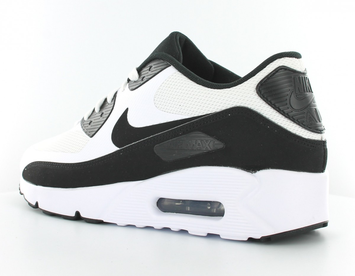 Nike Air Max 90 Ultra 2.0 Essential White-Black