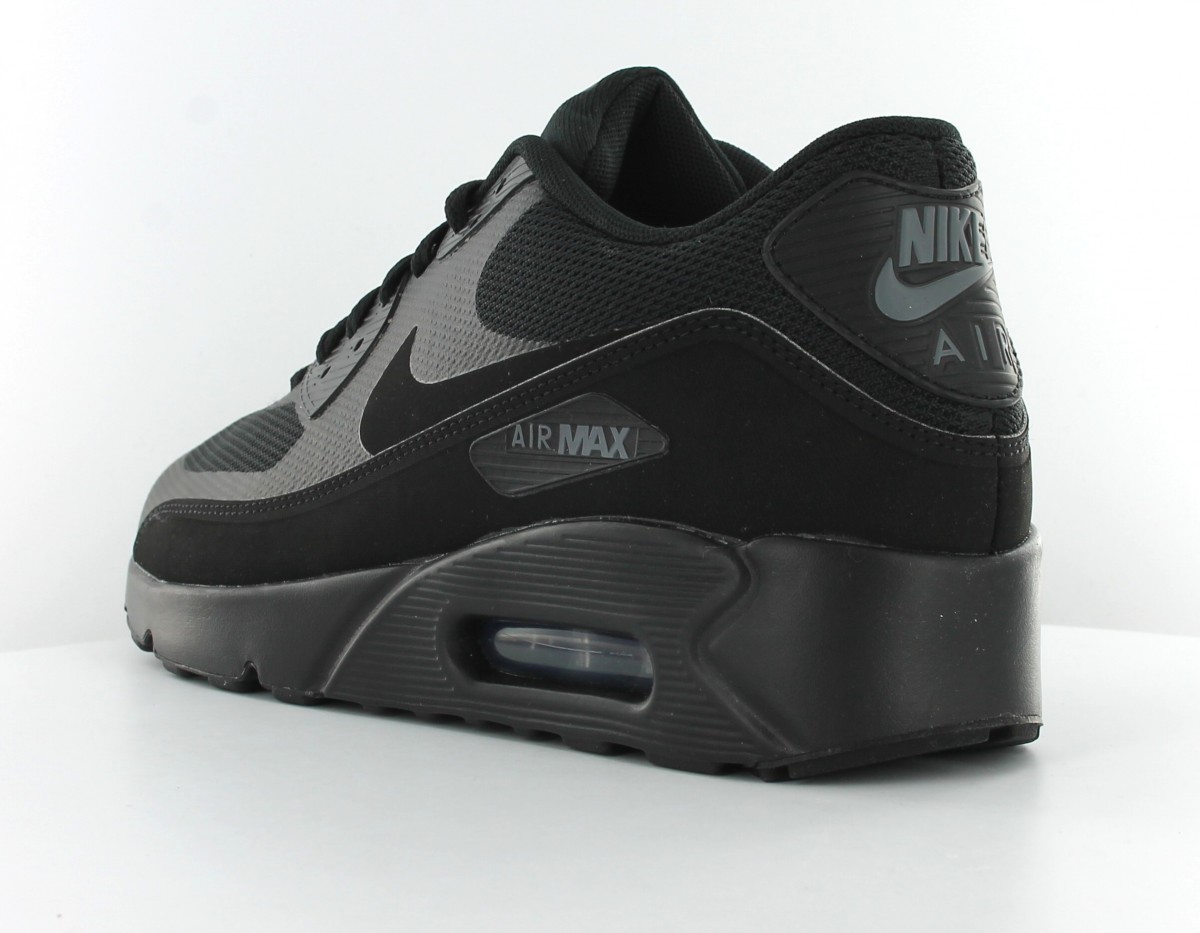 Nike Air Max 90 Ultra 2.0 Essential Triple Black