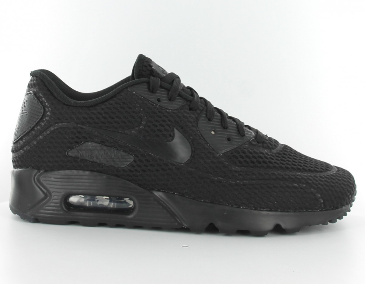 Nike air max 90 ultra br toute noir