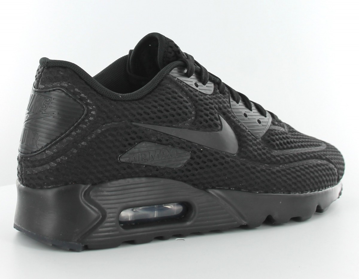 Nike air max 90 ultra br toute noir